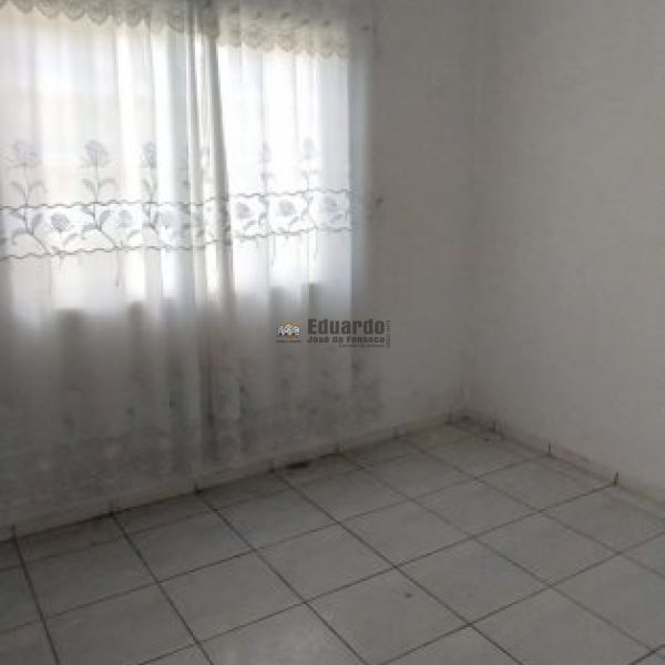 CASA DE 03 DORM. SERTO DE SANTA LUZIA.