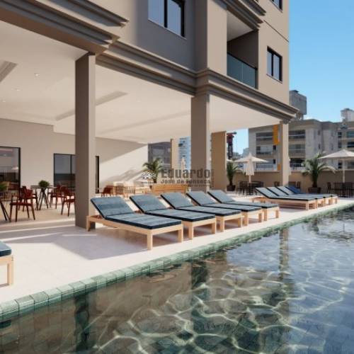 APARTAMENTO MEIA PRAIA 