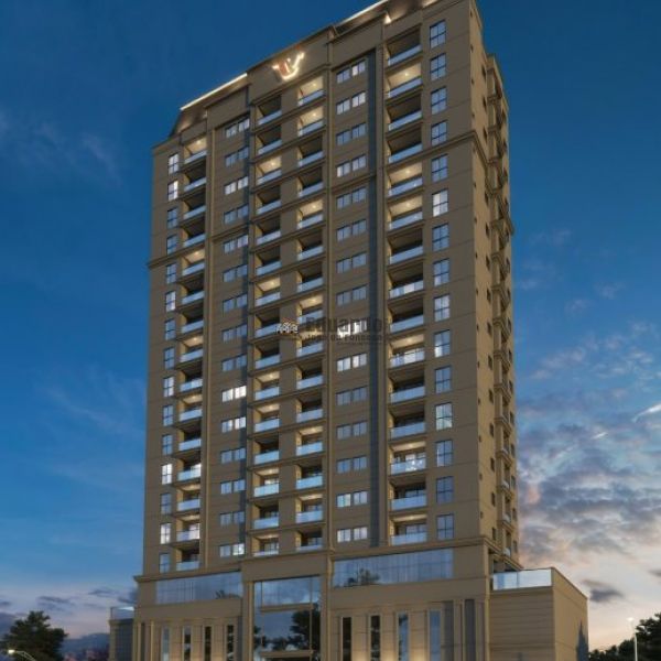 APARTAMENTO MEIA PRAIA 