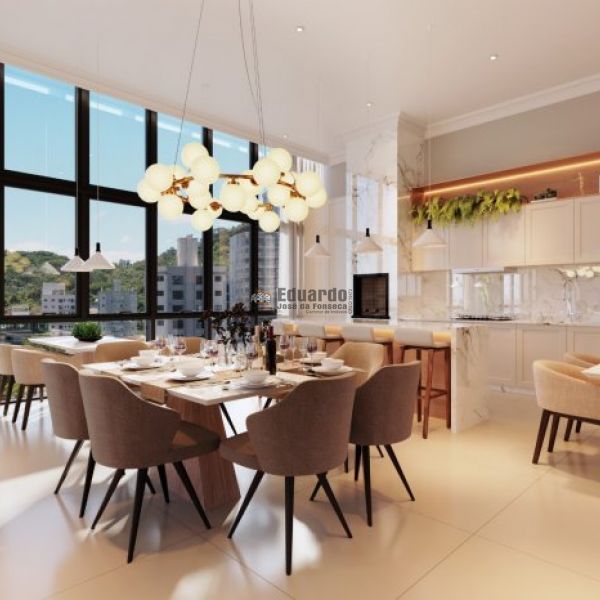 APARTAMENTO MEIA PRAIA 