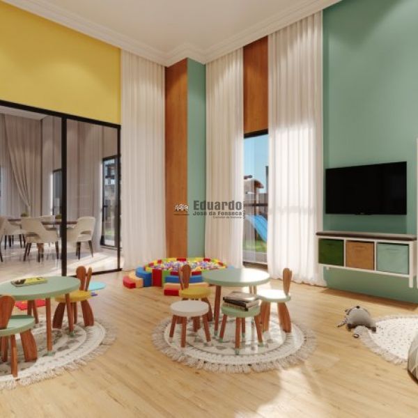 APARTAMENTO MEIA PRAIA 