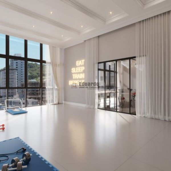 APARTAMENTO MEIA PRAIA 