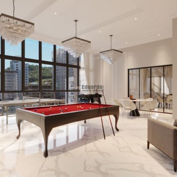 APARTAMENTO MEIA PRAIA 