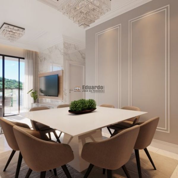 APARTAMENTO MEIA PRAIA 