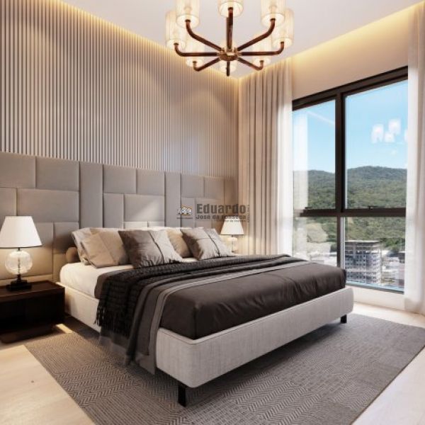 APARTAMENTO MEIA PRAIA 