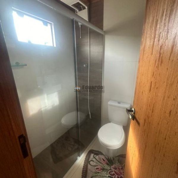 CASA MISTA  AMPLA  E ACONCHEGANTE 