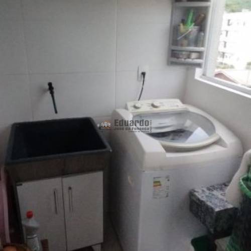 APARTAMENTO NO VILA NOVA 02 DOR. 