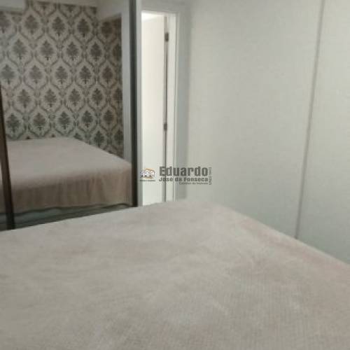 APARTAMENTO NO VILA NOVA 02 DOR. 