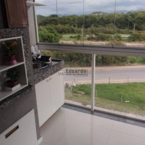 APARTAMENTO NO VILA NOVA 02 DOR. 