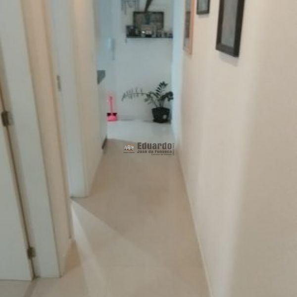 APARTAMENTO NO VILA NOVA 02 DOR. 