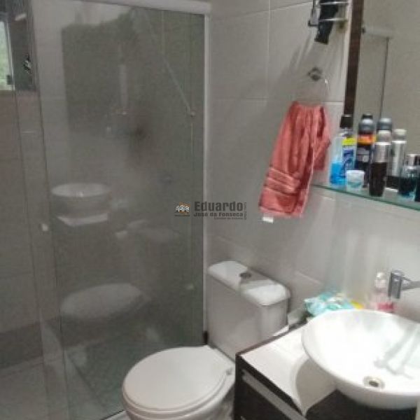 APARTAMENTO NO VILA NOVA 02 DOR. 