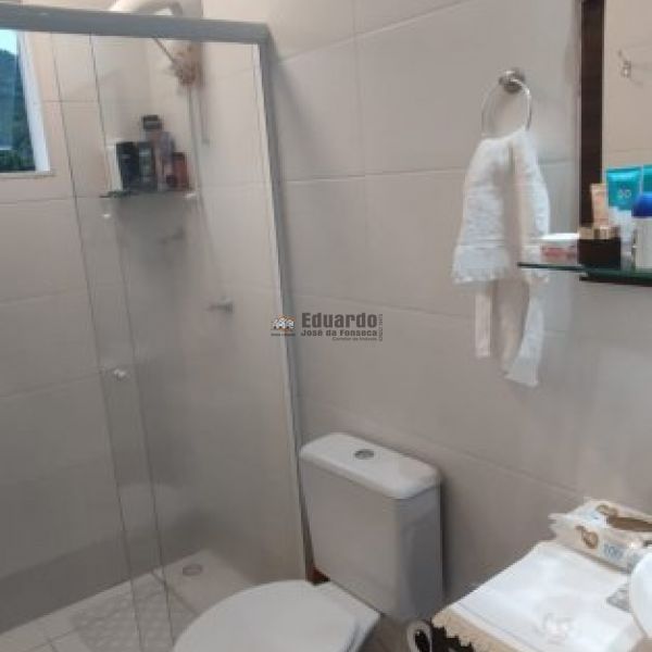 APARTAMENTO NO VILA NOVA 02 DOR. 