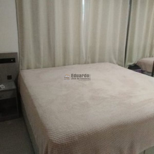 APARTAMENTO NO VILA NOVA 02 DOR. 