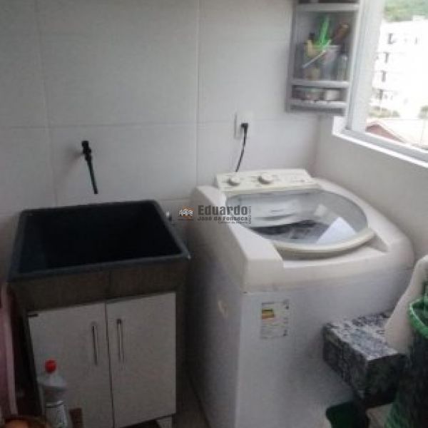 APARTAMENTO NO VILA NOVA 02 DOR. 