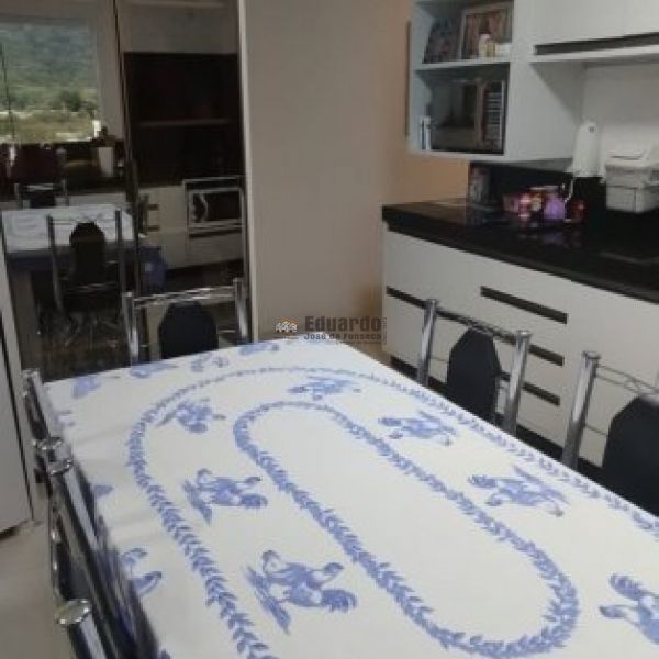 APARTAMENTO NO VILA NOVA 02 DOR. 