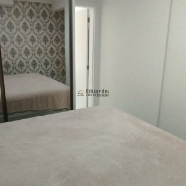 APARTAMENTO NO VILA NOVA 02 DOR. 