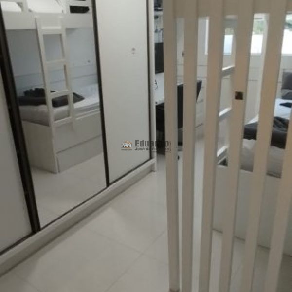 APARTAMENTO NO VILA NOVA 02 DOR. 