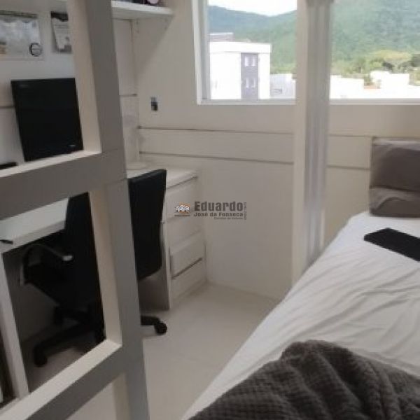 APARTAMENTO NO VILA NOVA 02 DOR. 