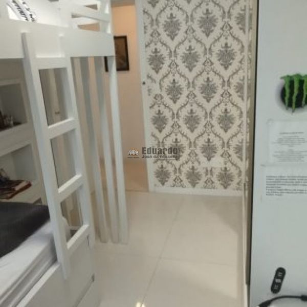 APARTAMENTO NO VILA NOVA 02 DOR. 