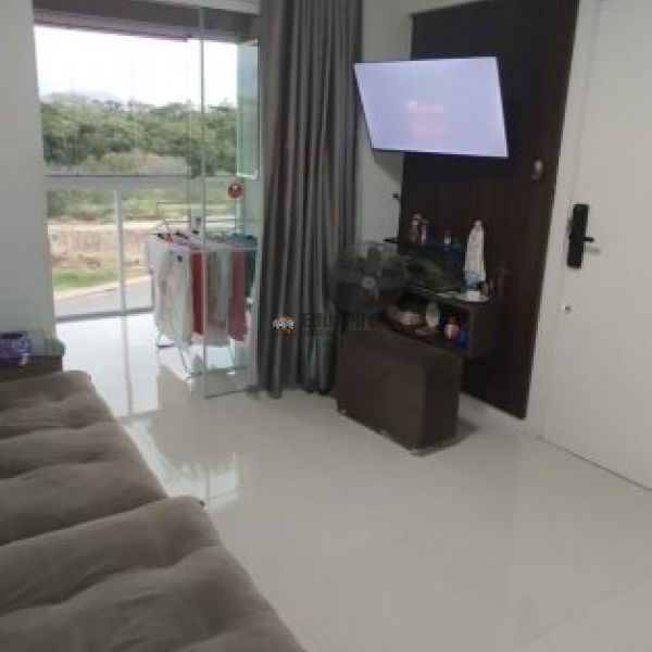 APARTAMENTO NO VILA NOVA 02 DOR. 