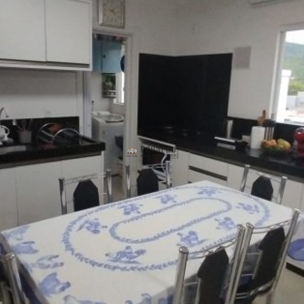 APARTAMENTO NO VILA NOVA 02 DOR. 