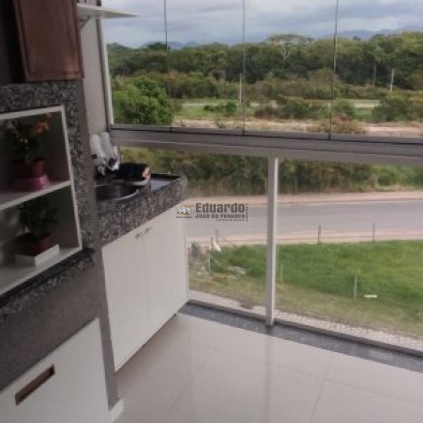 APARTAMENTO NO VILA NOVA 02 DOR. 