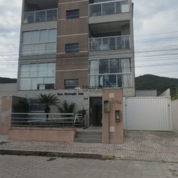APARTAMENTO NO VILA NOVA 02 DOR. 