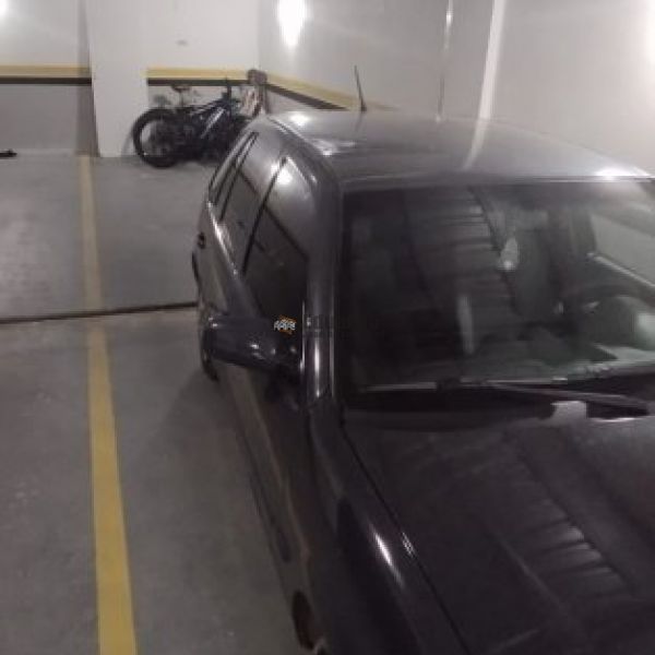 APARTAMENTO NO VILA NOVA 02 DOR. 