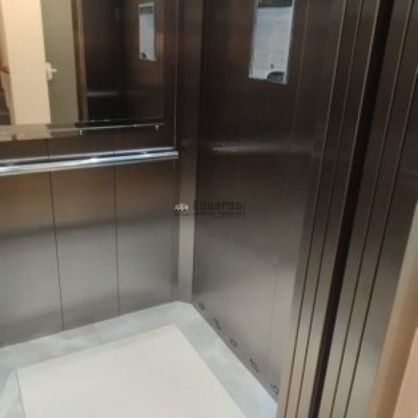 APARTAMENTO NO VILA NOVA 02 DOR. 