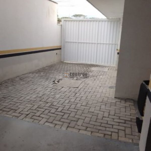 APARTAMENTO NO VILA NOVA 02 DOR. 