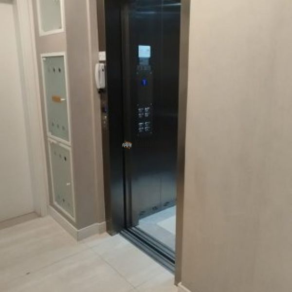 APARTAMENTO NO VILA NOVA 02 DOR. 