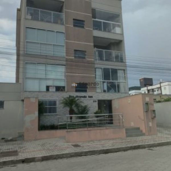 APARTAMENTO NO VILA NOVA 02 DOR. 
