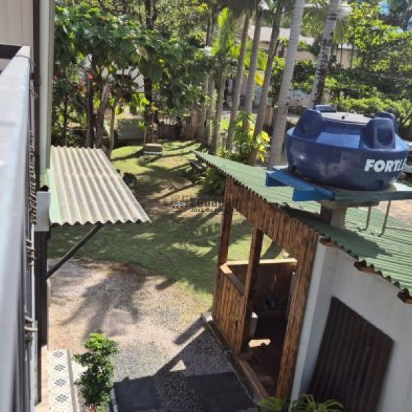 CASA RUSTICA EM STIO.