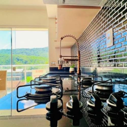 APARTAMENTO 02 DORMITRIOS E REA DE LAZER COMPLET
