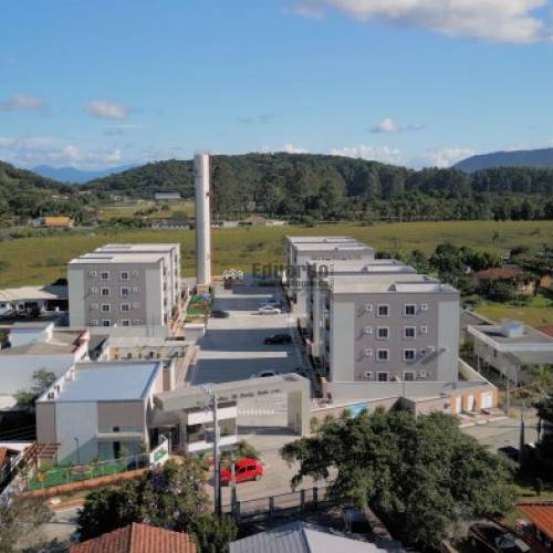 APARTAMENTO 02 DORMITRIOS E REA DE LAZER COMPLET