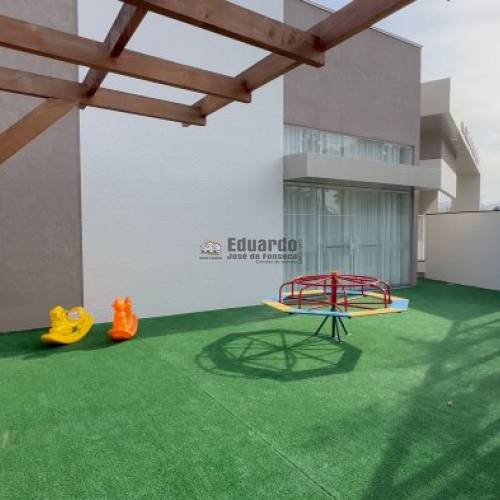 APARTAMENTO 02 DORMITRIOS E REA DE LAZER COMPLET