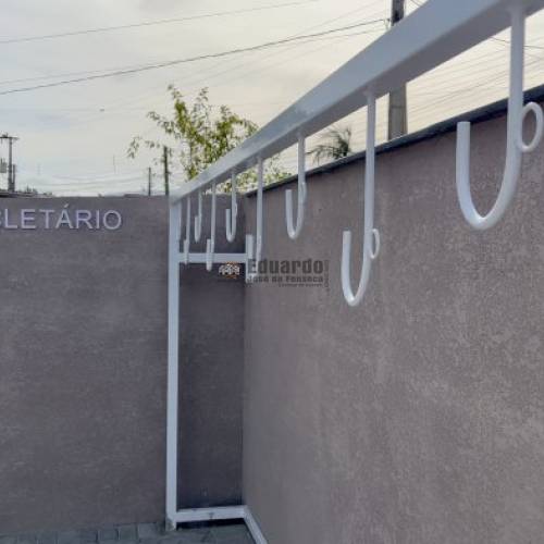 APARTAMENTO 02 DORMITRIOS E REA DE LAZER COMPLET
