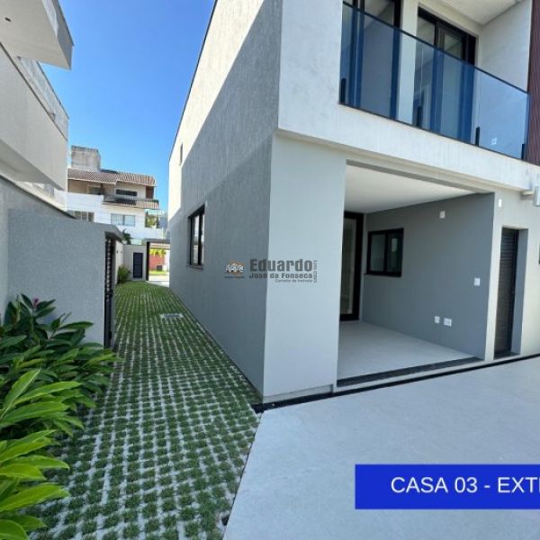 🏚️CASA DE ALTO PADRO NO RESIDENCIA
