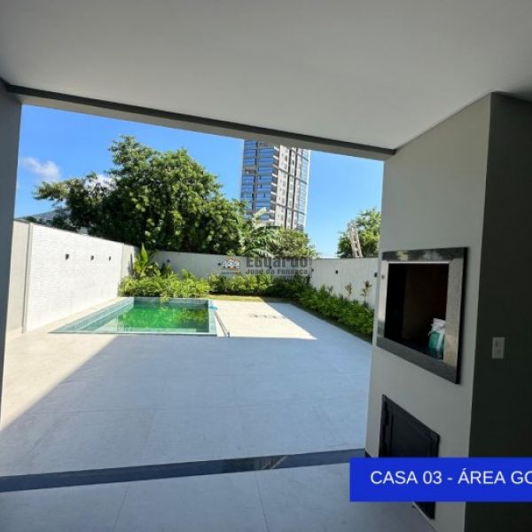 🏚️CASA DE ALTO PADRO NO RESIDENCIA
