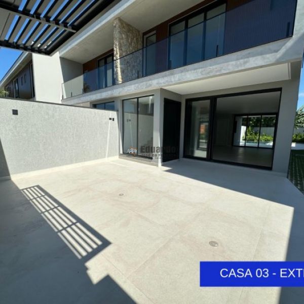 🏚️CASA DE ALTO PADRO NO RESIDENCIA