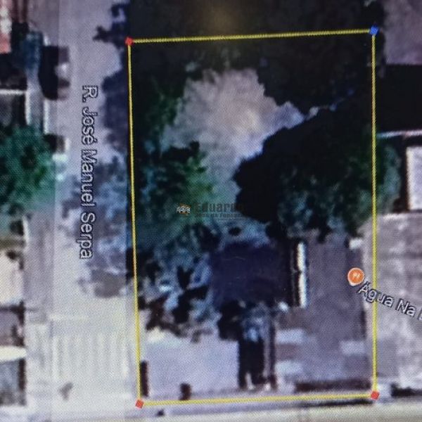 TERRENO COMERCIAL E/OU RESIDENCIAL EM PORTO BELO