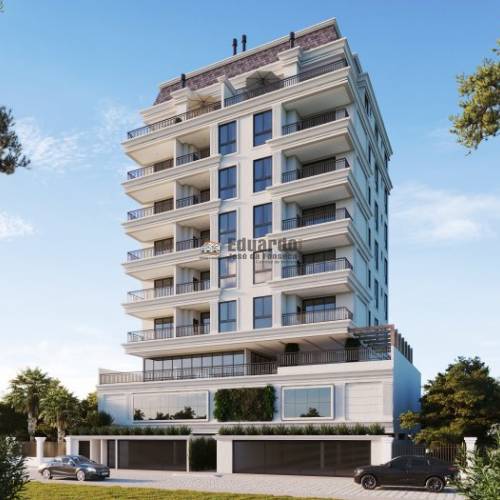 APARTAMENTO 02 SUTES NA PRAIA DE BOMBAS 