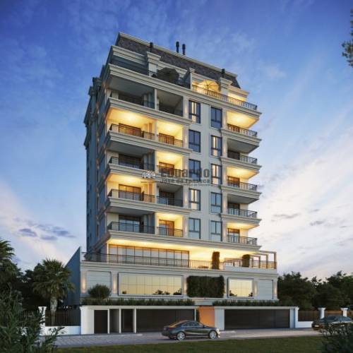 APARTAMENTO 02 SUTES NA PRAIA DE BOMBAS 