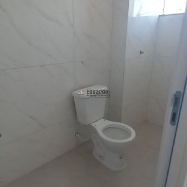 APARTAMENTO 02 DOR,SENDO 01 SUTE