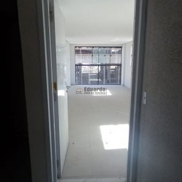 APARTAMENTO 02 DOR,SENDO 01 SUTE