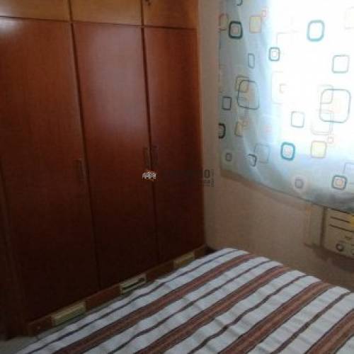 APARTAMENTO EM EXCELENTE LOCALIZAO