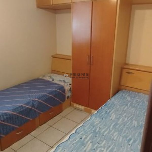 APARTAMENTO EM EXCELENTE LOCALIZAO