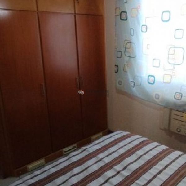 APARTAMENTO EM EXCELENTE LOCALIZAO