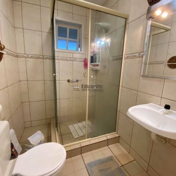 CASA COM 03 DORMITRIOS A MENOS DE 600 M DO MAR