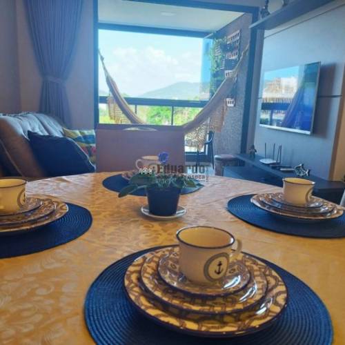 APARTAMENTO NA PRAIA DE BOMBAS 